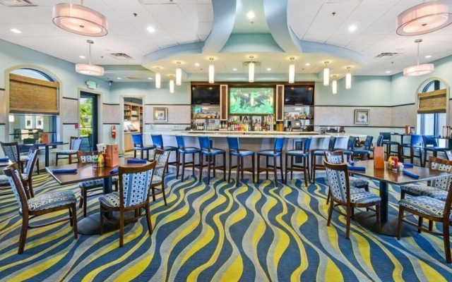 4BR 3BA Townhome in ChampionsGate