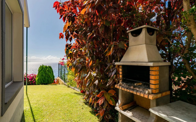 Villa Albatroz