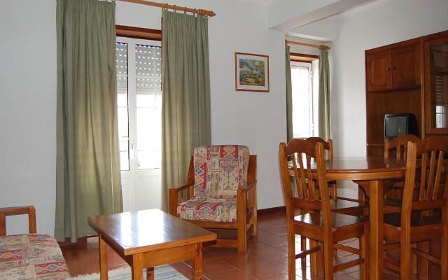 Apartamentos Nazaré