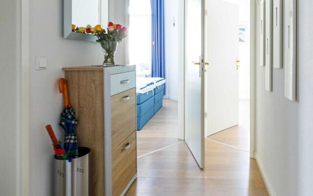 Villa Agnes nur 20m zum Strand TOP
