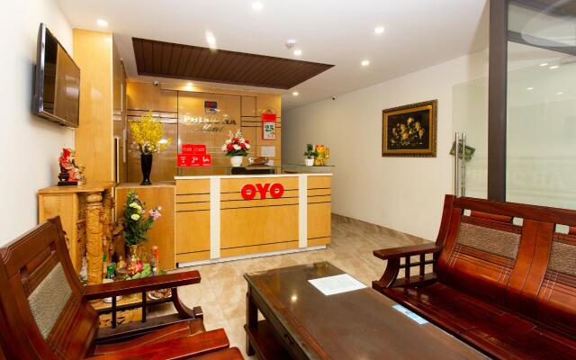 OYO 1070 Phuoc Ha