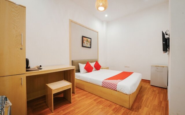 Hanoi Blanc BNB