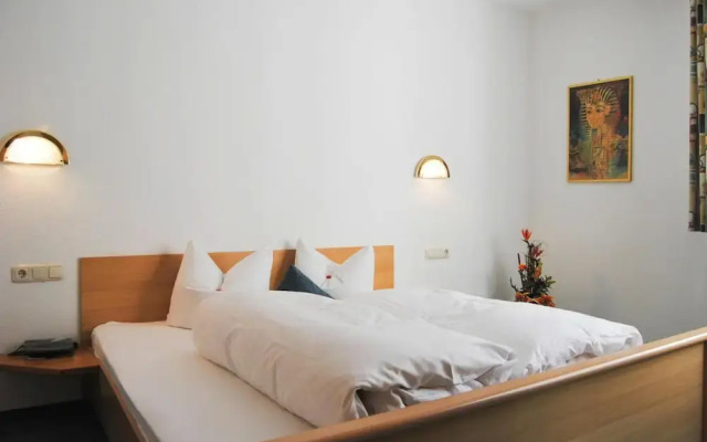 Apartment Val Sinestra, Kappl