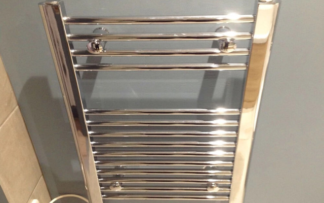 The Chatfield Apartment BS1 1RT