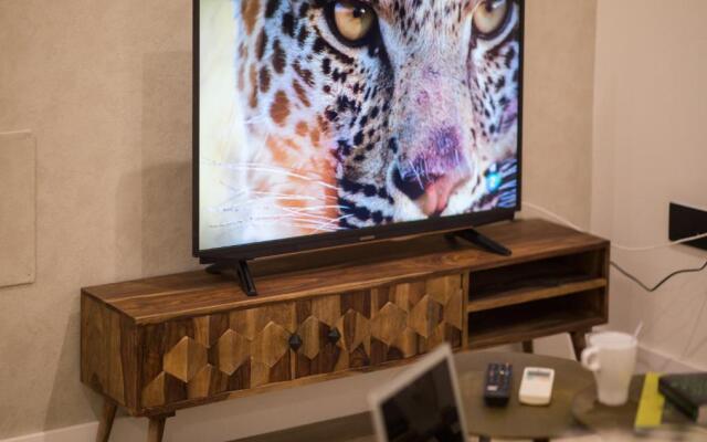 Apartamentos Málaga Premium - Calle San Telmo Thyssen Museum