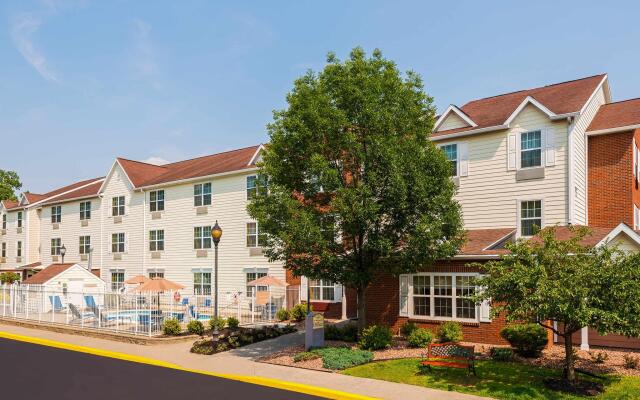 Pine Bush Suites Albany University