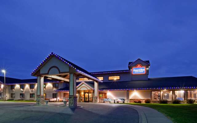 AmericInn by Wyndham Wabasha