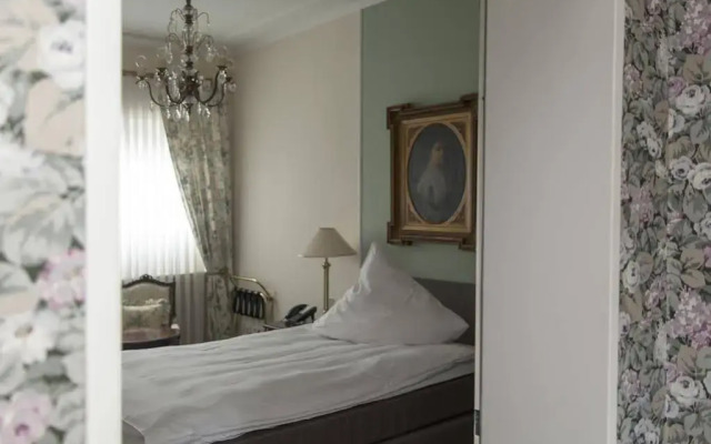 Hotel Zum Alten Brunnen