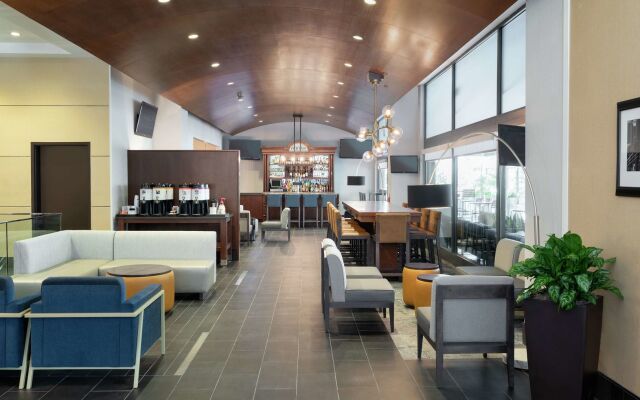 Hampton Inn Philadelphia Center City-Convention Center