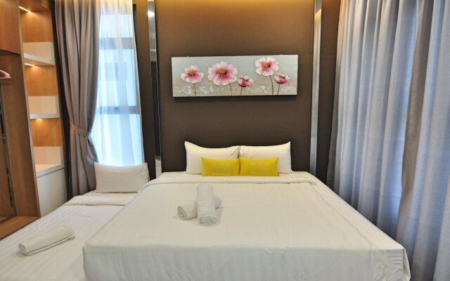 InnStay Resort Apartment @ Atlantis