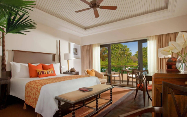 The St. Regis Goa Resort