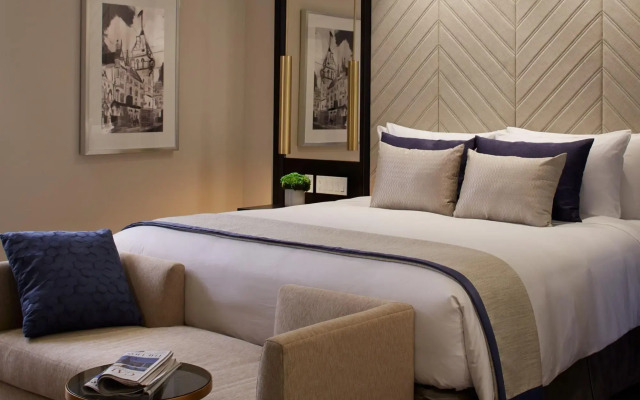 The London West Hollywood at Beverly Hills