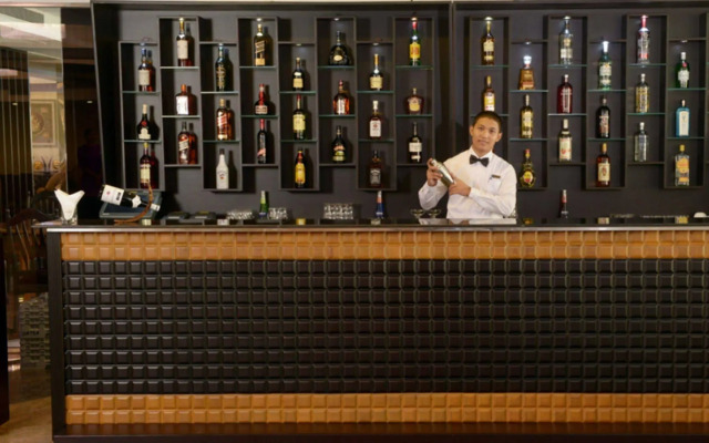 Taw Win Garden Hotel