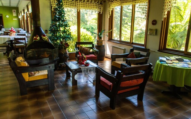 Pousada Schmitt Haus