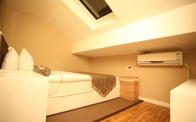 Floral Hotel Aranya Resort Hangzhou