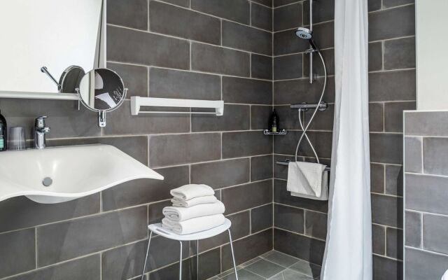 Aparthotel Adagio Paris Suresnes Longchamp