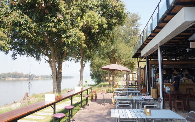 The Camp Chiangkhan
