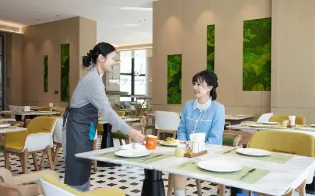 Home2 Suites by Hilton Shaoguan Wengyuan
