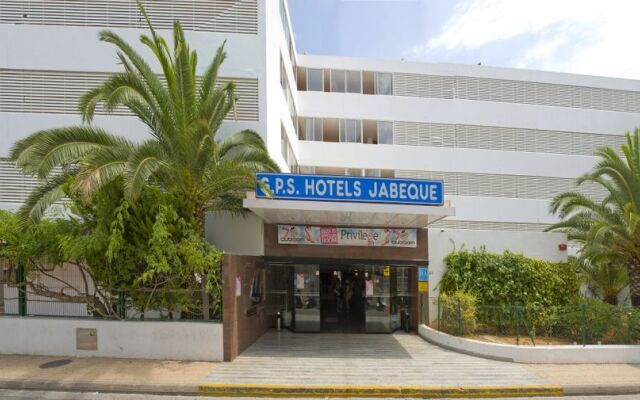 Apartamentos Vibra Jabeque Soul