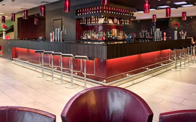 Crowne Plaza Birmingham City Centre by IHG