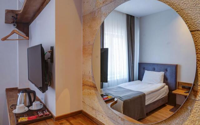 Stones Of Cappadocia Hotel