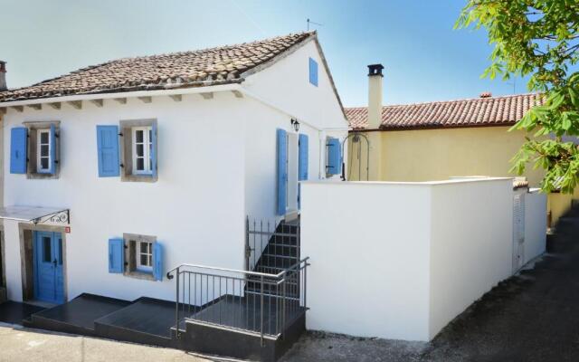 Holiday Home Nono Frane