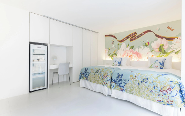 Cuvée J2 Hôtel Osaka by ONKOCHISHIN - Adults Only