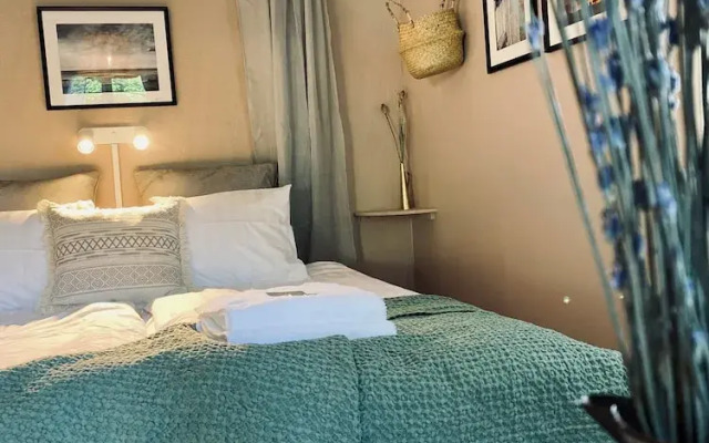Villa Sol B&B and hostel