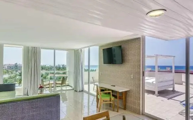 Barcelo Solymar