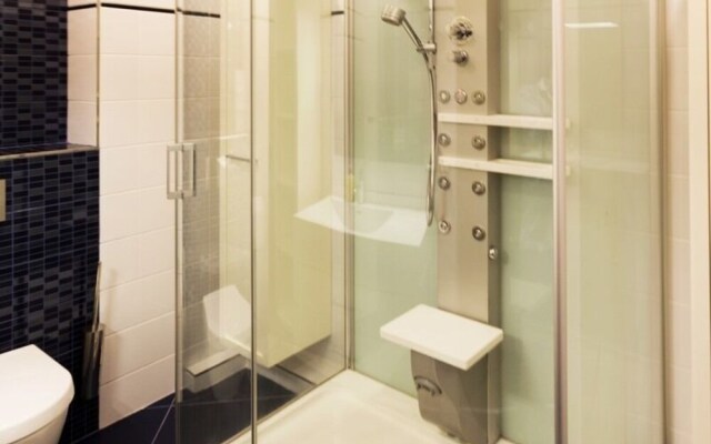 Luxurious Braemore City Centre Apartment
