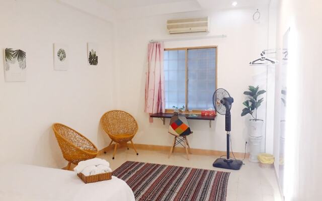 The Downtown Homestay