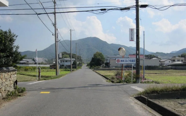 Awajieito Branch