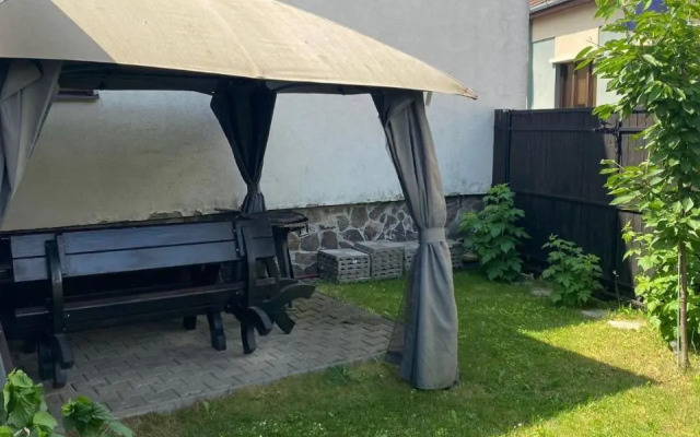 Private House Citadela Tg.Mures