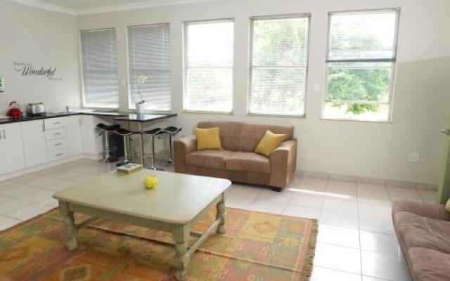 Knysna Penthouses