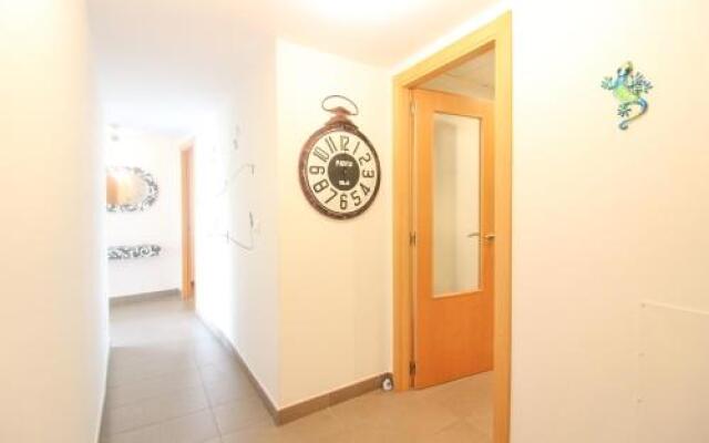 Apartamento Con Piscina - Bor228