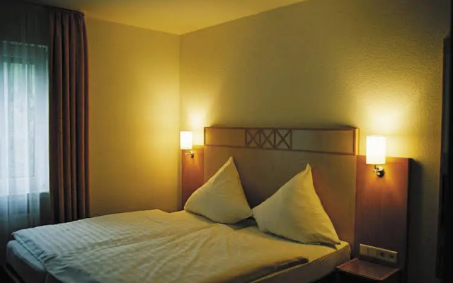 Hotel Restaurant Windeck