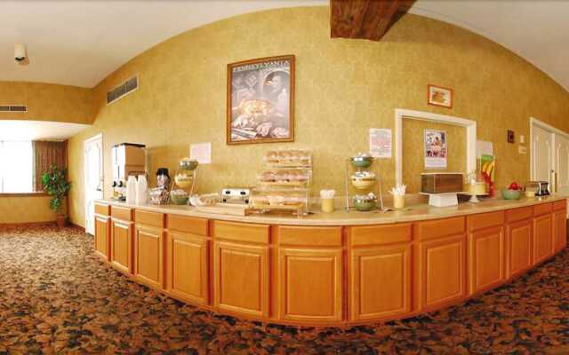 Lancaster Family Resort