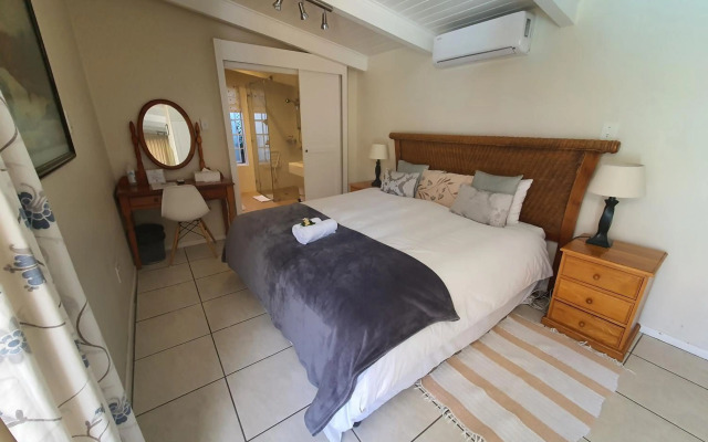 Wild Olive Guest House