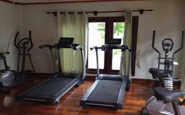 Vansana LuangPrabang Hotel