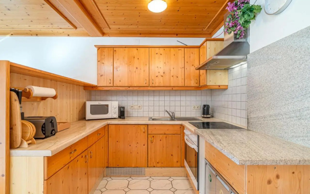 Appartement "Spitzegel"
