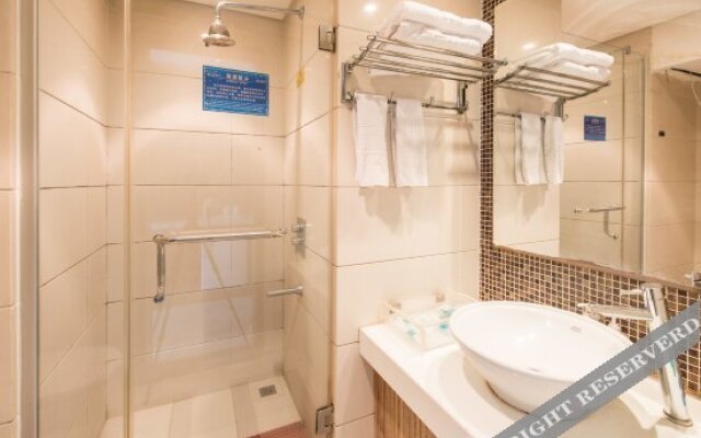 Star International Apartment