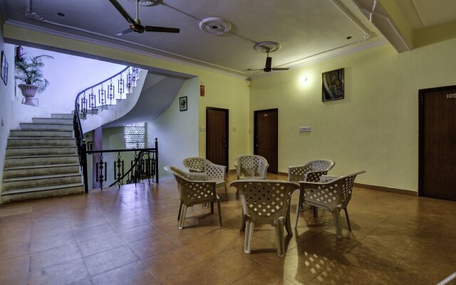 OYO 3458 Hotel Ranthambhore Vilas