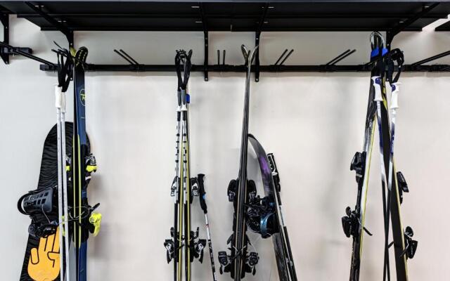 Residence Inn by Marriott Steamboat Springs