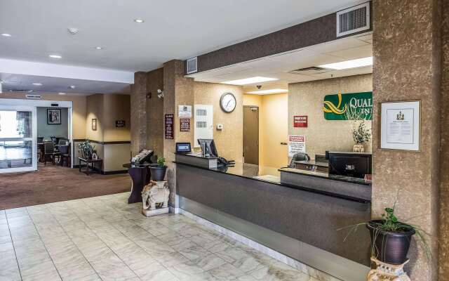 Quality Inn Orleans