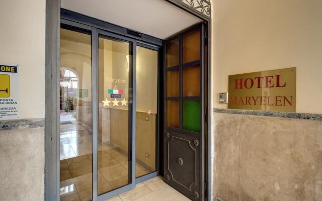 Hotel Maryelen 2