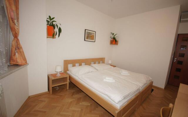 Hotel Garni Rambousek