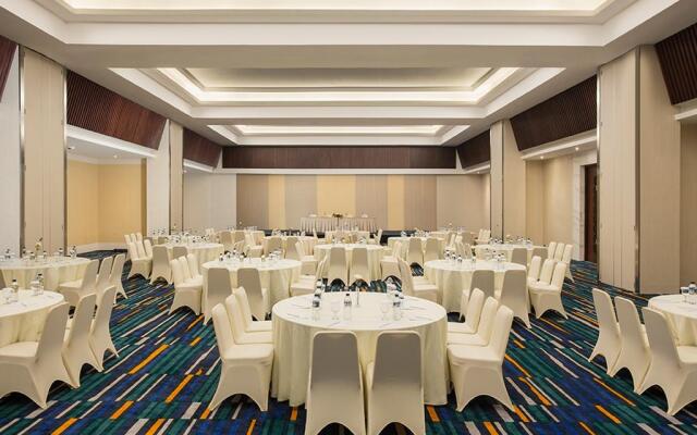 Hotel Santika Pekalongan