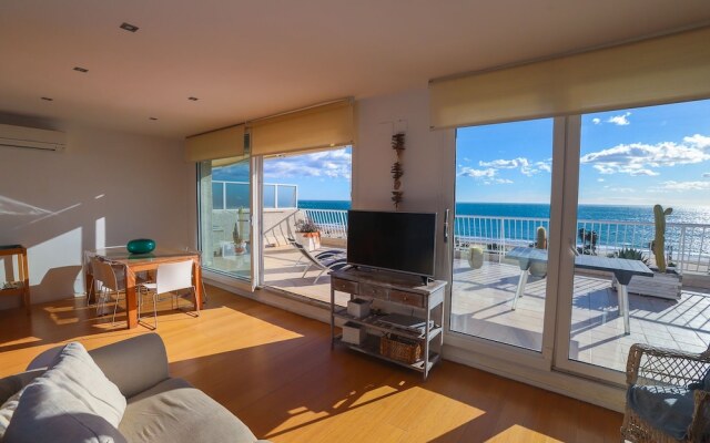 Apartamento Differentflats Nauta