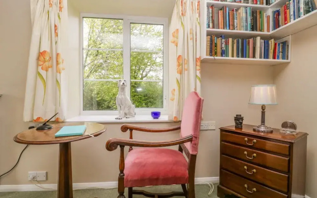 Old Ford Farm Annexe