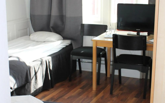 Sure Hotel by Best Western Vilsta Sporthotell